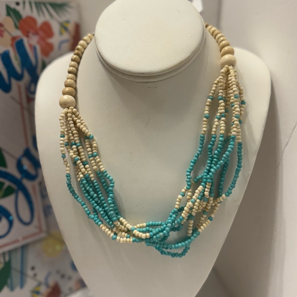 DENKAYS NECKLACE